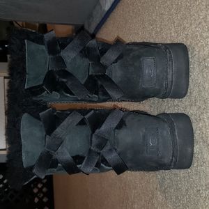 Bailey Bow Ugg Boots